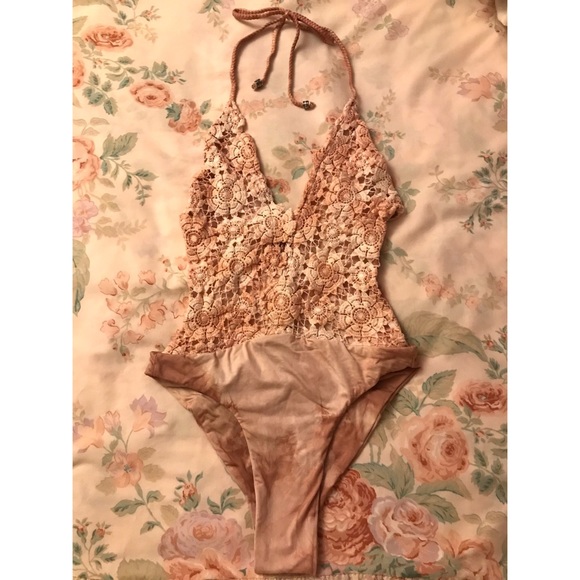 🌊Blue Life Desert Mirage One Piece🌺 - Picture 4 of 5